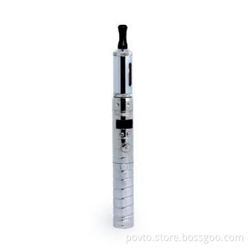 2013 hottest new atmos variable voltage e cig battery with ce4